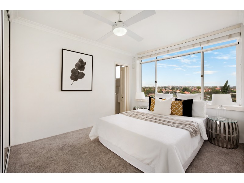 8/46 Harriette Street, Neutral Bay NSW 2089