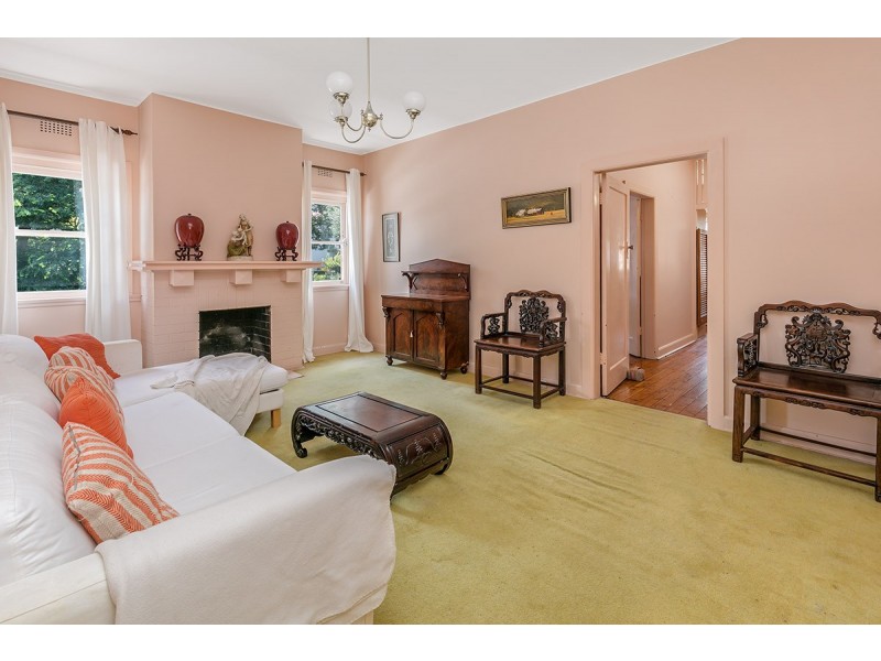 3/26 Aubin Street, Neutral Bay NSW 2089