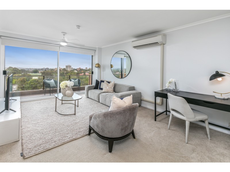 35/20 Moodie Street, Cammeray NSW 2062