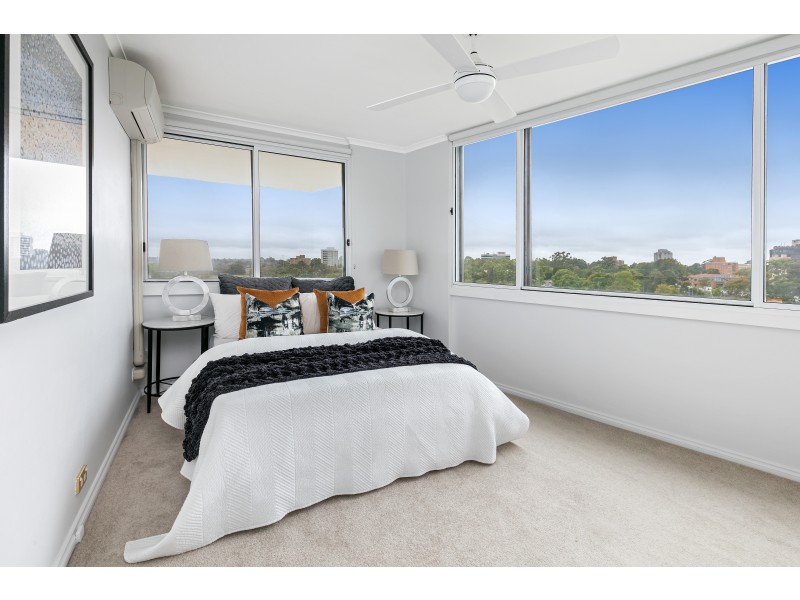 35/20 Moodie Street, Cammeray NSW 2062