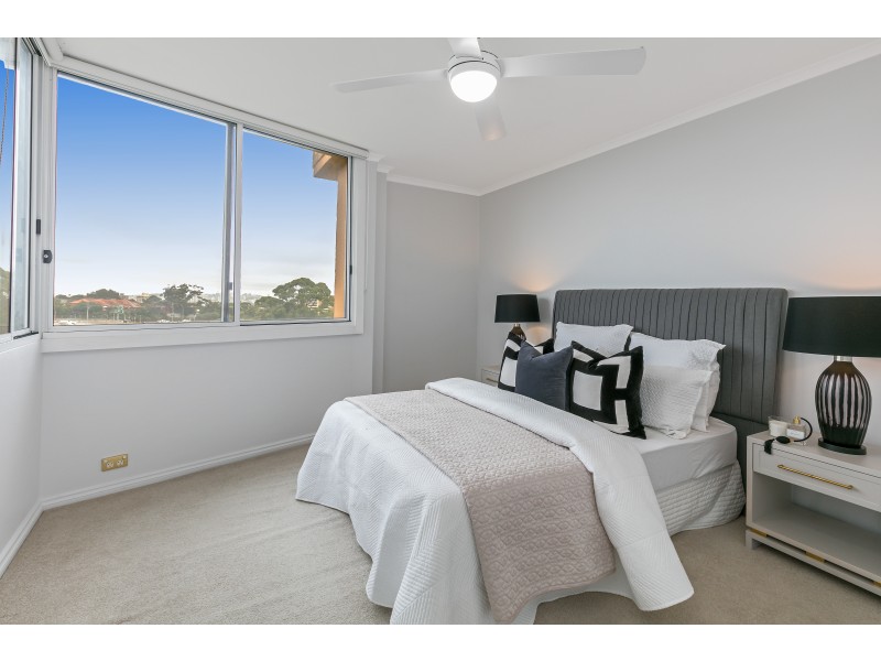 35/20 Moodie Street, Cammeray NSW 2062