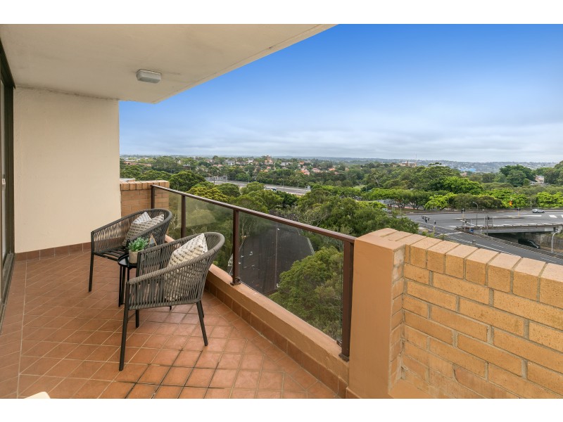 35/20 Moodie Street, Cammeray NSW 2062