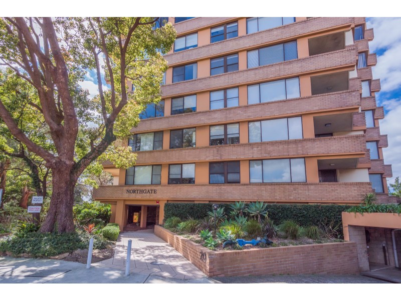 35/20 Moodie Street, Cammeray NSW 2062