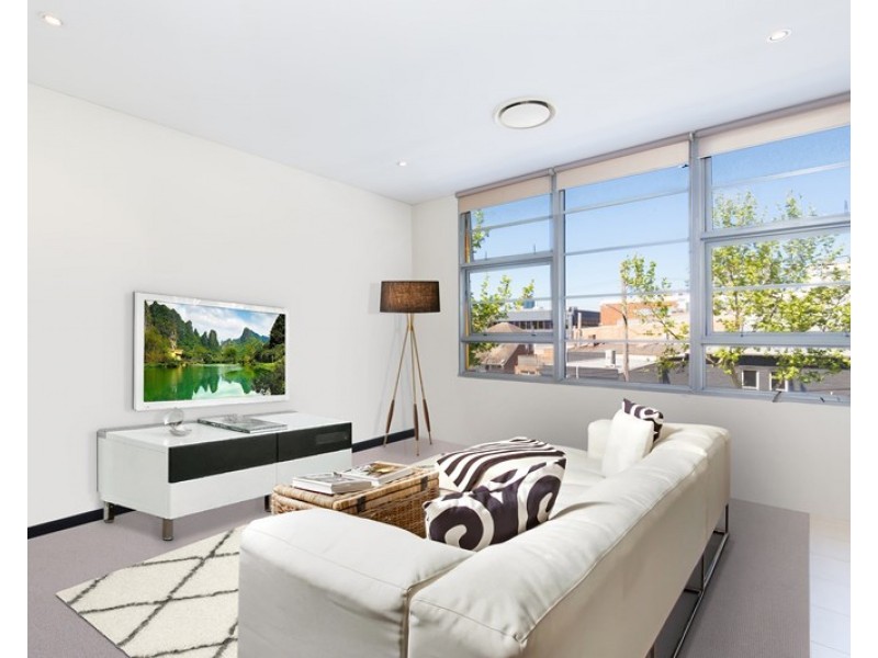 4/61-63 Alexander Street, Crows Nest NSW 2065
