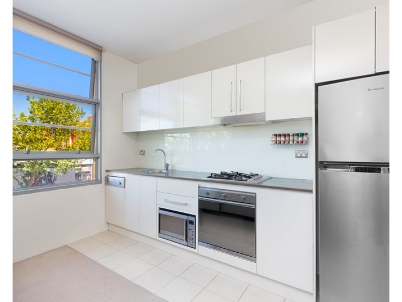 4/61-63 Alexander Street, Crows Nest NSW 2065