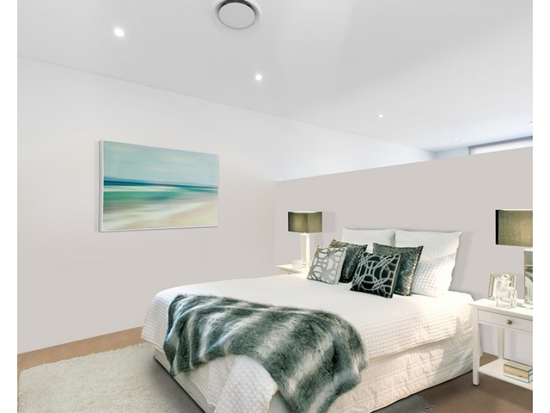 4/61-63 Alexander Street, Crows Nest NSW 2065
