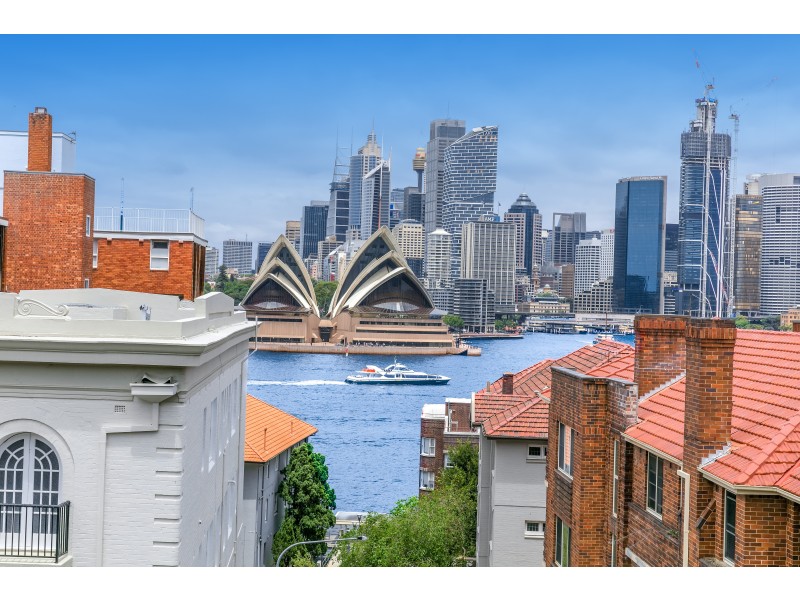 1/118A Kirribilli Avenue, Kirribilli NSW 2061