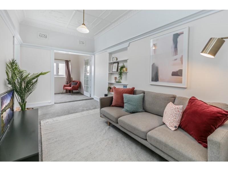 1/118A Kirribilli Avenue, Kirribilli NSW 2061