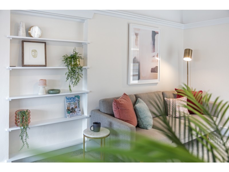 1/118A Kirribilli Avenue, Kirribilli NSW 2061