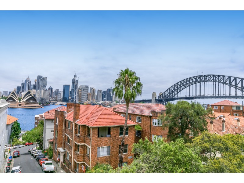 1/118A Kirribilli Avenue, Kirribilli NSW 2061