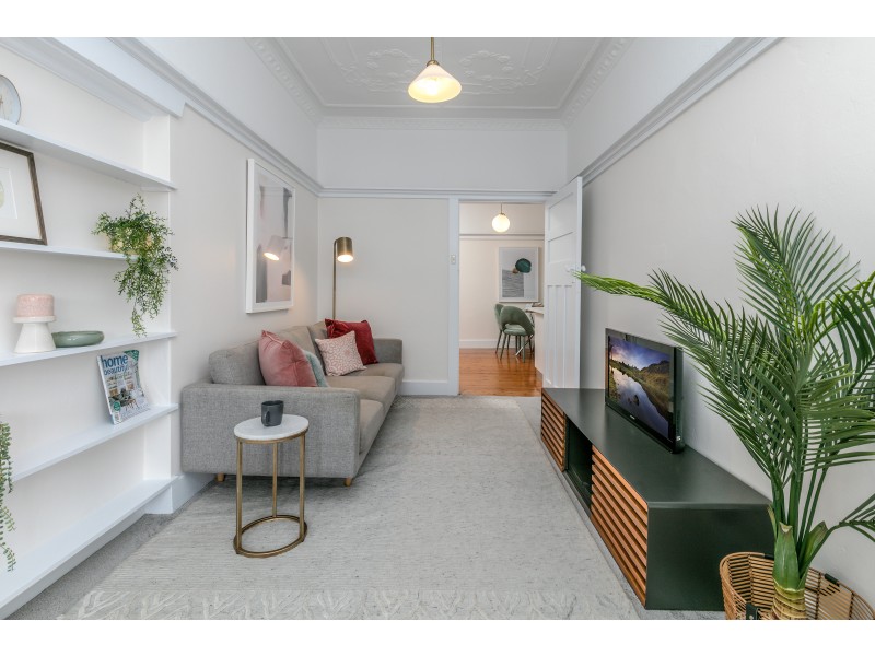 1/118A Kirribilli Avenue, Kirribilli NSW 2061
