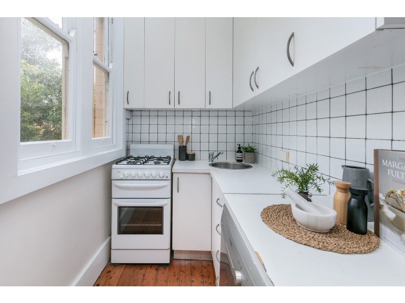 1/118A Kirribilli Avenue, Kirribilli NSW 2061