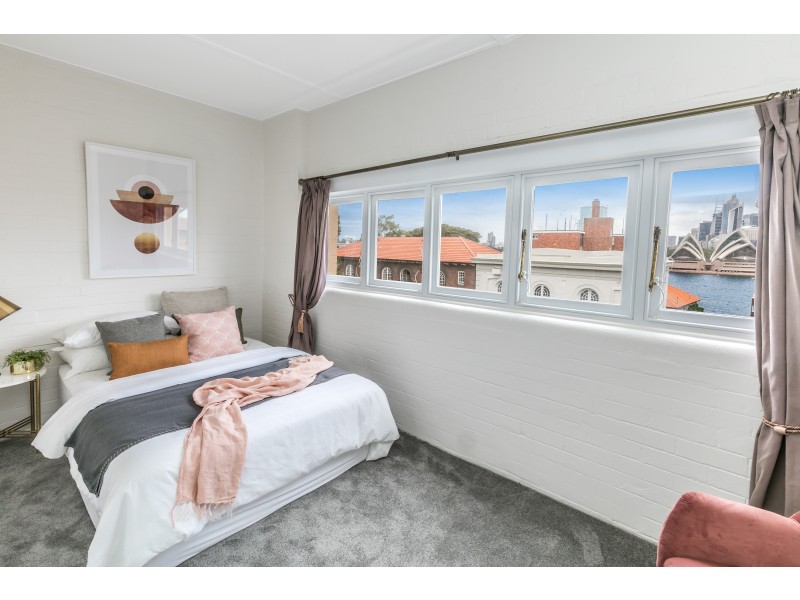 1/118A Kirribilli Avenue, Kirribilli NSW 2061
