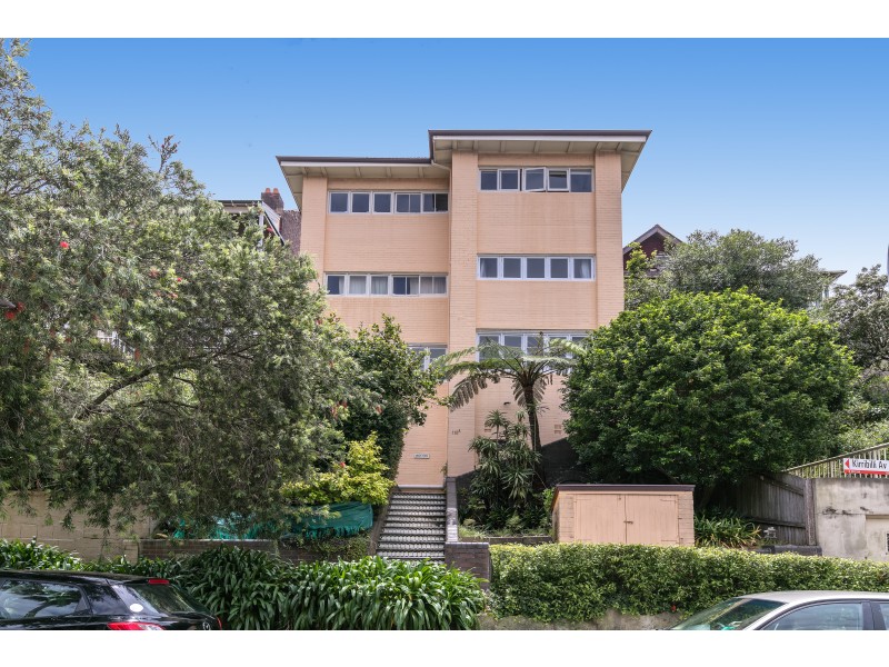 1/118A Kirribilli Avenue, Kirribilli NSW 2061
