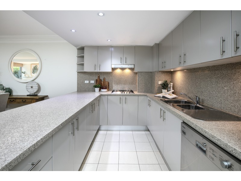 15/1A Bond Street, Mosman NSW 2088