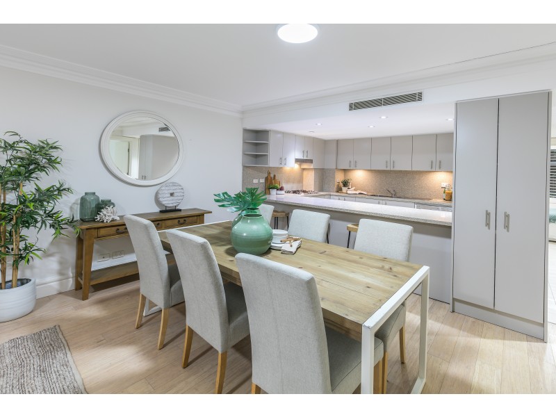 15/1A Bond Street, Mosman NSW 2088