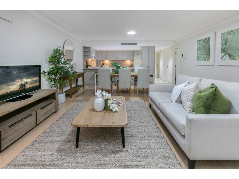 15/1A Bond Street, Mosman NSW 2088