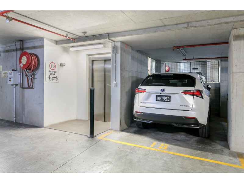 15/1A Bond Street, Mosman NSW 2088