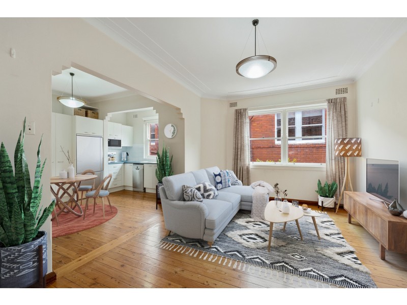 7/8 McDougall Street, Kirribilli NSW 2061