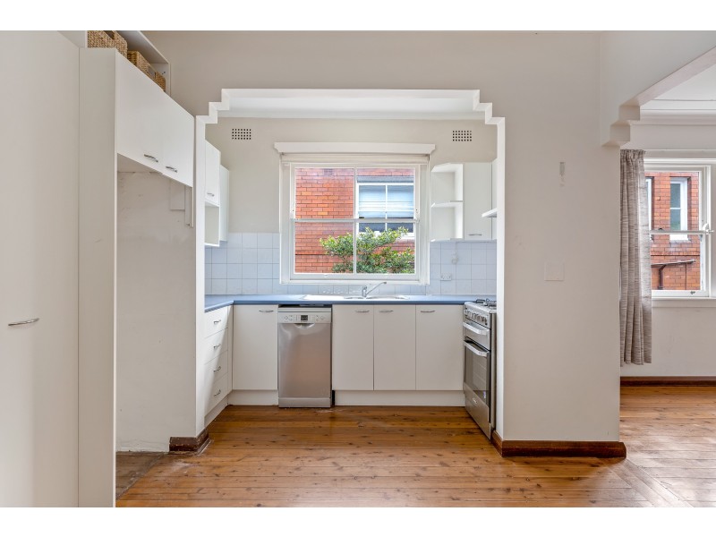 7/8 McDougall Street, Kirribilli NSW 2061