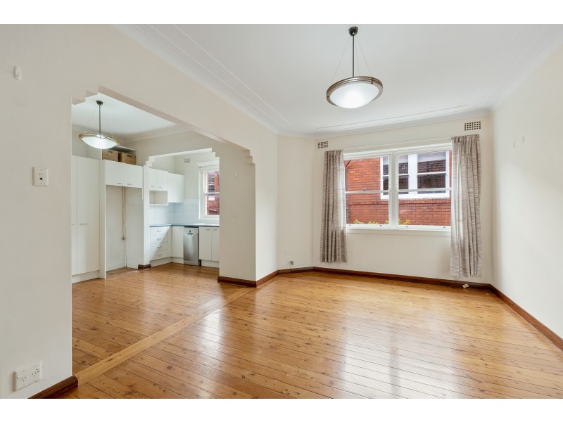 7/8 McDougall Street, Kirribilli NSW 2061