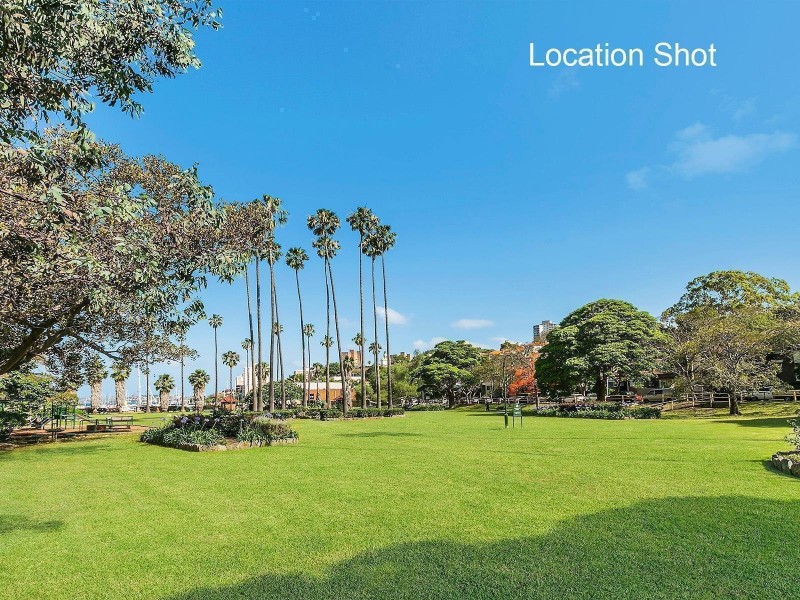 7/8 McDougall Street, Kirribilli NSW 2061