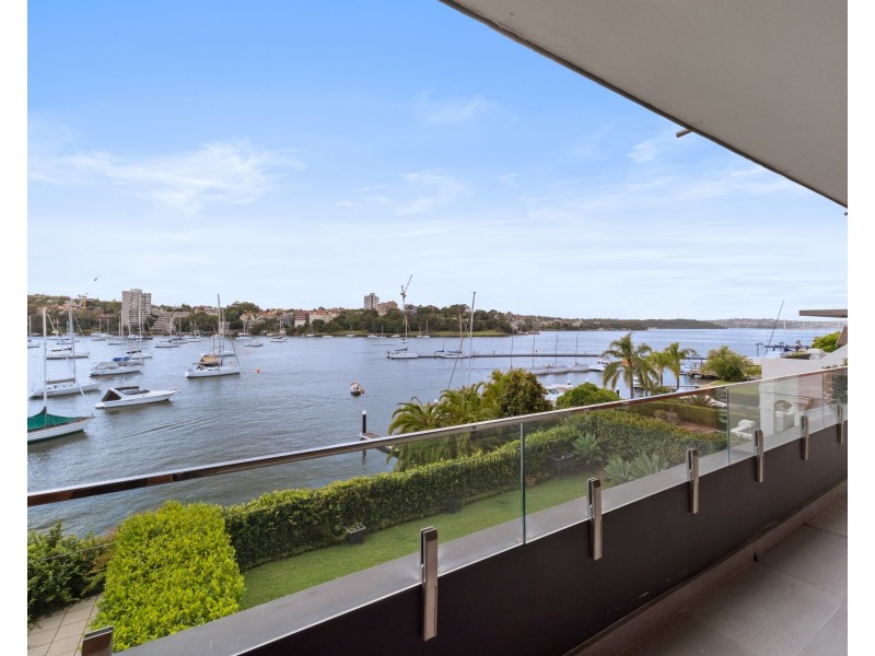 8/11 Elamang Avenue, Kirribilli NSW 2061
