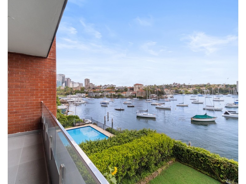 8/11 Elamang Avenue, Kirribilli NSW 2061