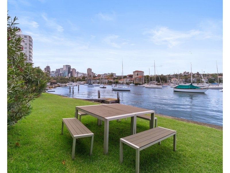 8/11 Elamang Avenue, Kirribilli NSW 2061