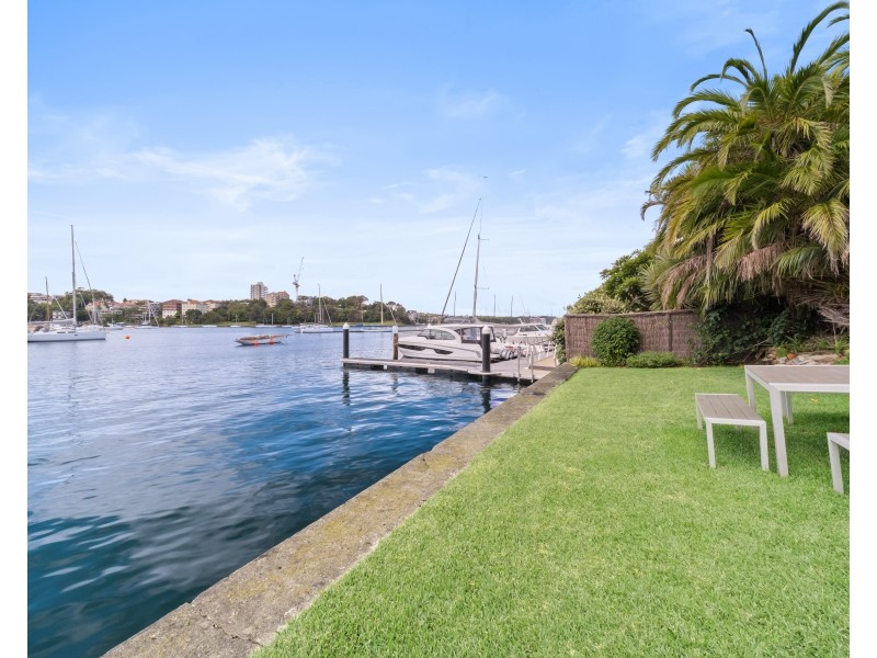 8/11 Elamang Avenue, Kirribilli NSW 2061