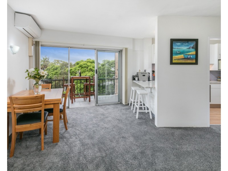 4/111 Ben Boyd Road, Neutral Bay NSW 2089