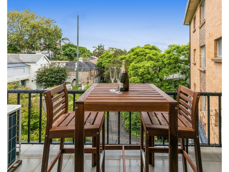 4/111 Ben Boyd Road, Neutral Bay NSW 2089