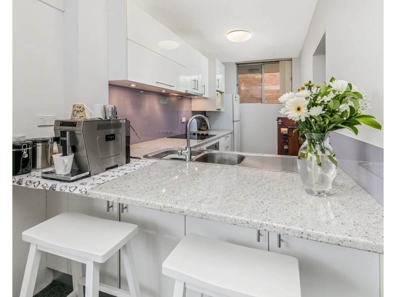 4/111 Ben Boyd Road, Neutral Bay NSW 2089