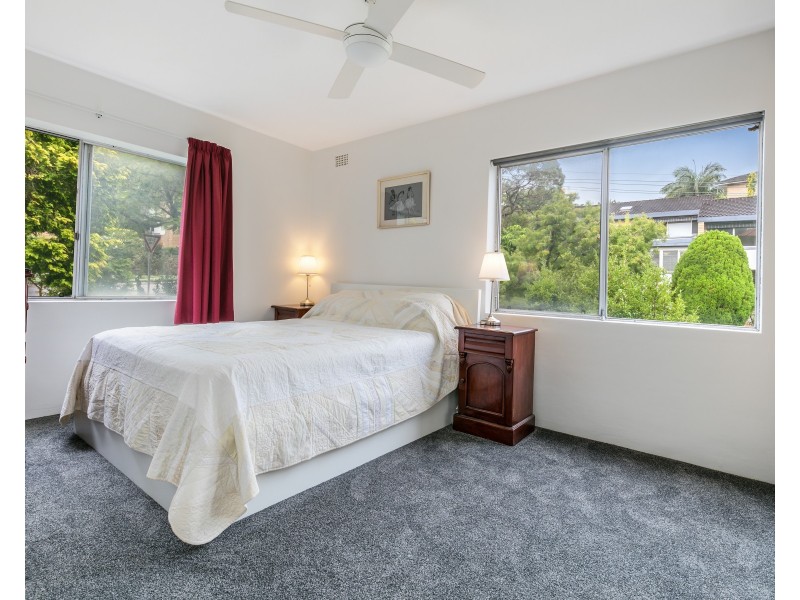 4/111 Ben Boyd Road, Neutral Bay NSW 2089