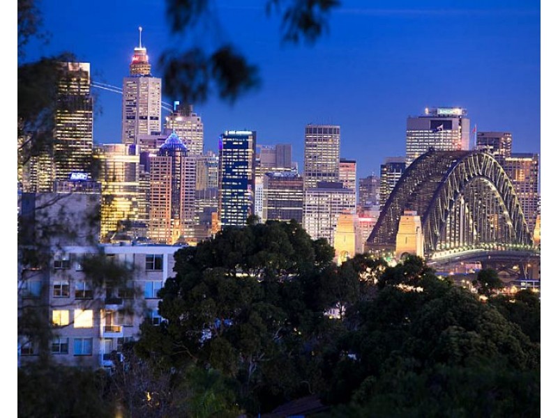 405/29 Yeo Street, Neutral Bay NSW 2089