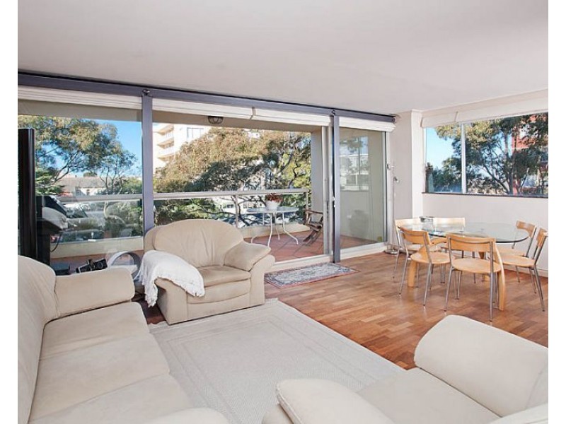 405/29 Yeo Street, Neutral Bay NSW 2089