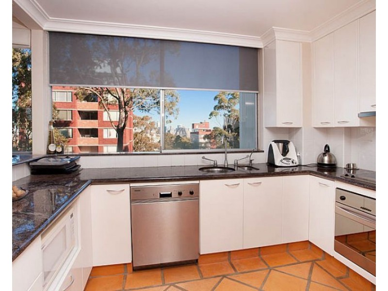 405/29 Yeo Street, Neutral Bay NSW 2089