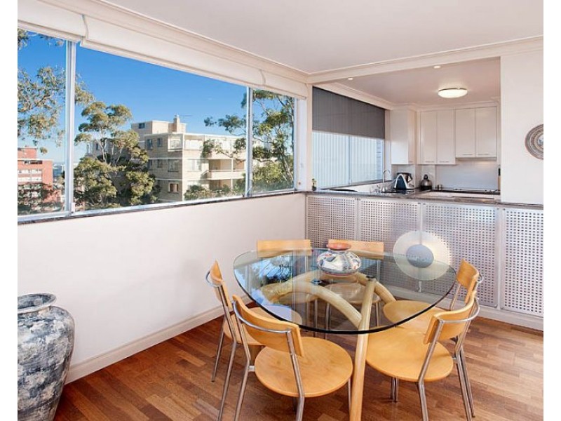 405/29 Yeo Street, Neutral Bay NSW 2089