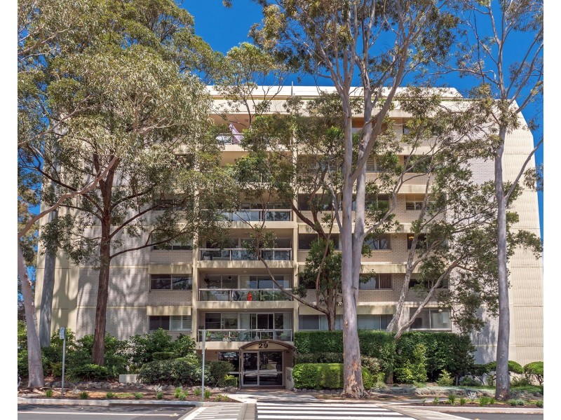 405/29 Yeo Street, Neutral Bay NSW 2089