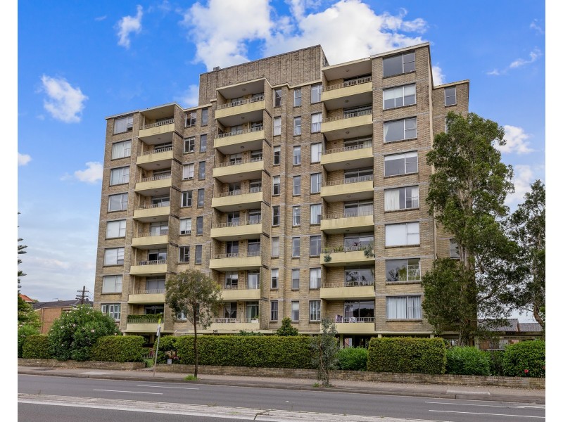 38/560 Military Road, Mosman NSW 2088