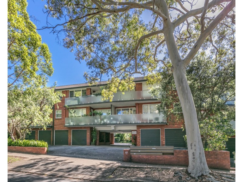 5/61 Ryde Road, Hunters Hill NSW 2110