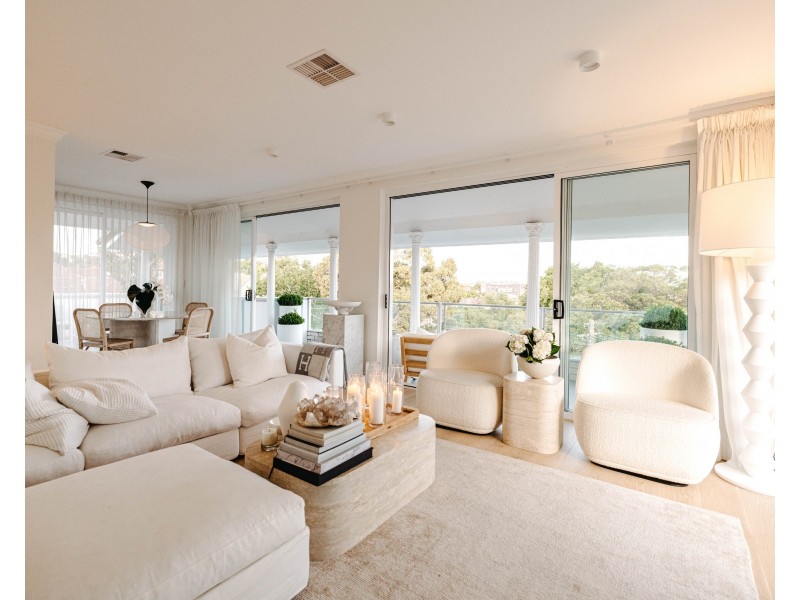 7/100 Wycombe Road, Neutral Bay NSW 2089