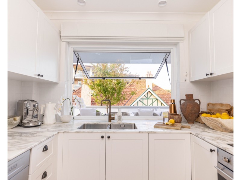 7/100 Wycombe Road, Neutral Bay NSW 2089