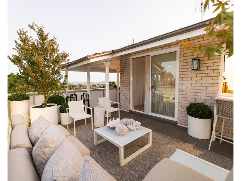 7/100 Wycombe Road, Neutral Bay NSW 2089