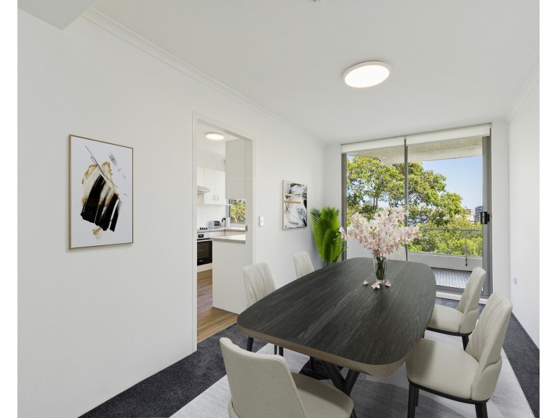 24/163 Willoughby Road, Naremburn NSW 2065