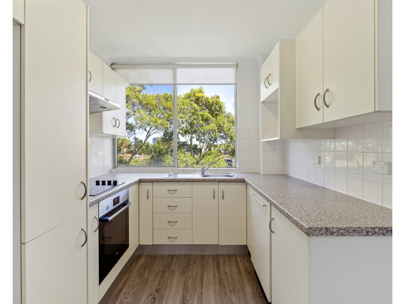 24/163 Willoughby Road, Naremburn NSW 2065