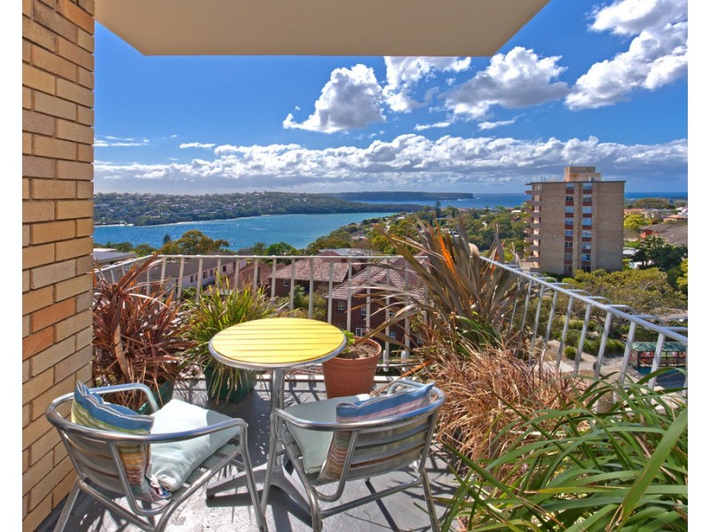 25/164 Spit Road, Mosman NSW 2088
