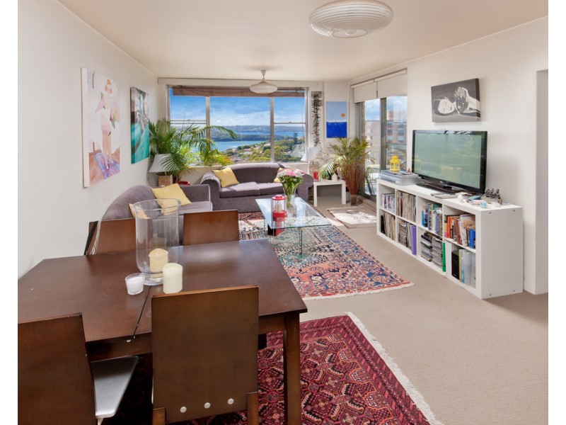 25/164 Spit Road, Mosman NSW 2088
