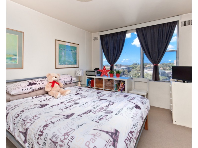 25/164 Spit Road, Mosman NSW 2088