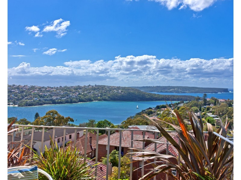 25/164 Spit Road, Mosman NSW 2088